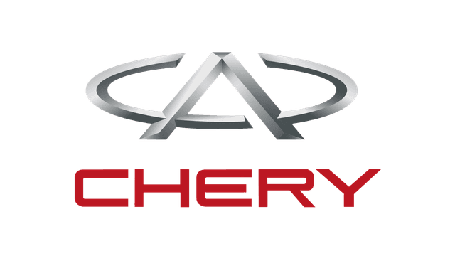 Chery Logo