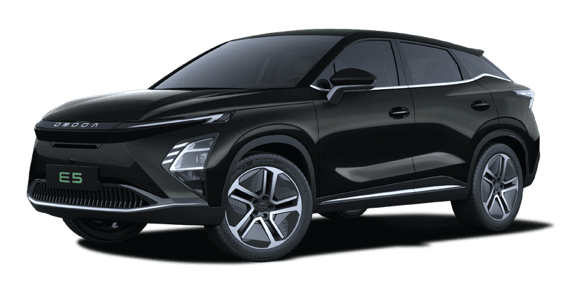 OMODA E5