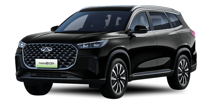TIGGO 8 CSH